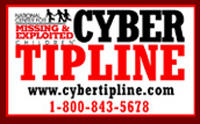 CyberTipline