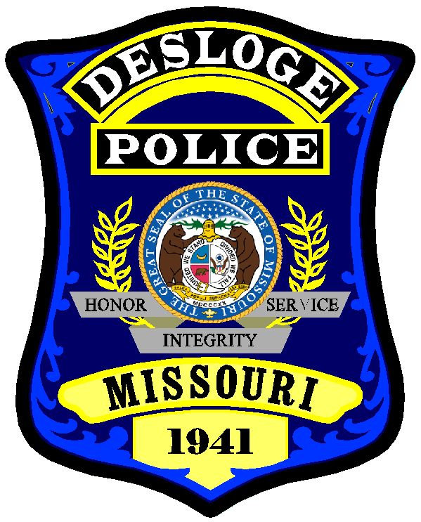 Desloge Police Department