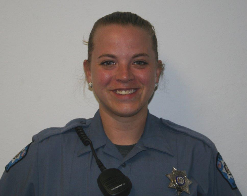 Dana Callaway