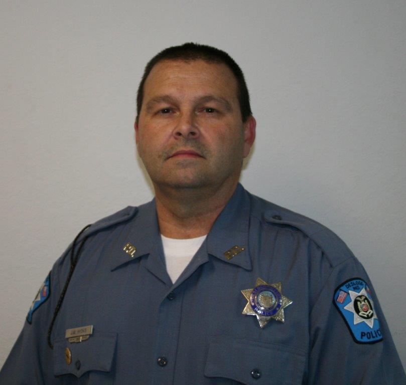Jerry Hicks